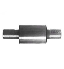 Rotary 3309 - Asse supporto ruota a cavallo sostituisce ruota a cavallo