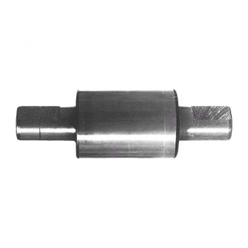 Rotary 3309 - Asse supporto ruota a cavallo sostituisce ruota a cavallo