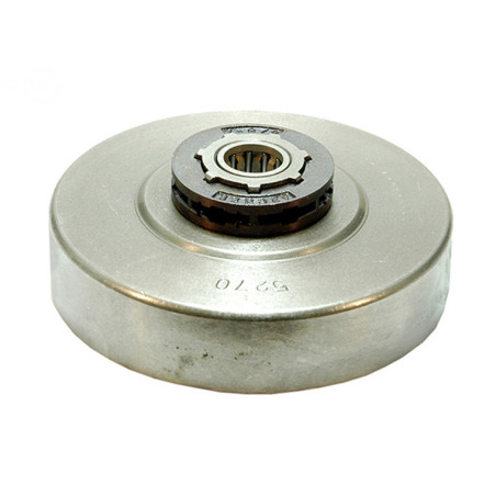 Rotary 14986 - Kit pinhão de aro c/s 3/8 std substitui mcculloch