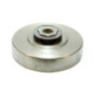 Rotary 14986 - Rim sprocket kit c/s 3/8 std replaces mcculloch