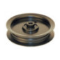 Rotary 13409 - Galet plat tend 3/8' x 5' remplace cub cadet