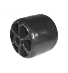 3-3/16 x 3-7/8 remplacement de roue de pont john deere