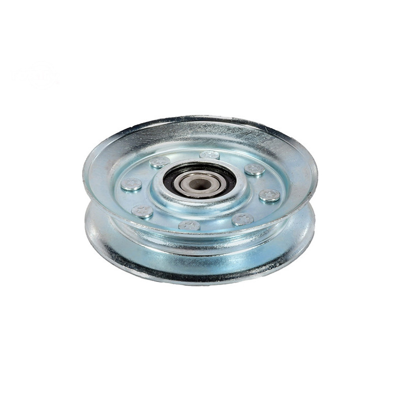 Rotary 16431 - Galet plat tendre la simplicité remplace la simplicité