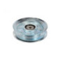 Rotary 16431 - Flat idler pulley simplicity replaces simplicity