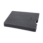 Rotary 9955 - Voorfilter (schuim) Husqvarna vervangt Husqvarna - 9955