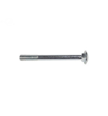 Rotary 13732 - Carriage bolt 1/2' -13 x 5' replaces gravely