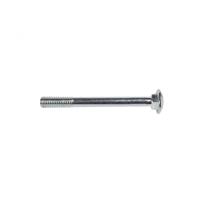 Rotary 13732 - Bullone carriage 1/2' -13 x 5' sostituisce gravely