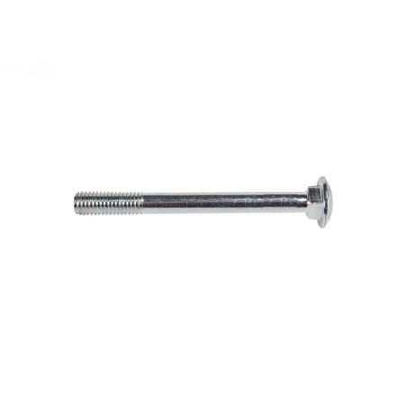 Rotary 13732 - Carriage bolt 1/2' -13 x 5' replaces gravely