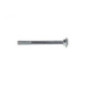 Rotary 13732 - Bullone carriage 1/2' -13 x 5' sostituisce gravely