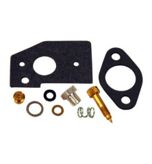 Rotary 1407 - Kit de révision de carburateur b&s remplace le premier jet pulsa