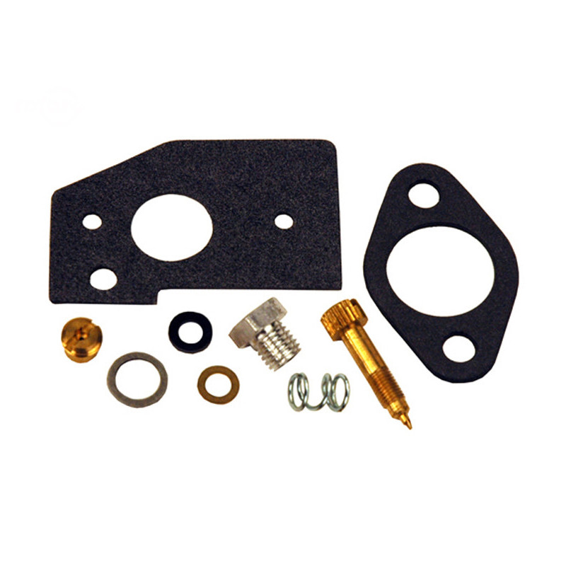Rotary 1407 - Kit de révision de carburateur b&s remplace le premier jet pulsa