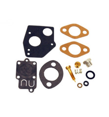 Rotary 1413 - Kit de révision de carburateur b&s remplace b&s plus tard pulsa