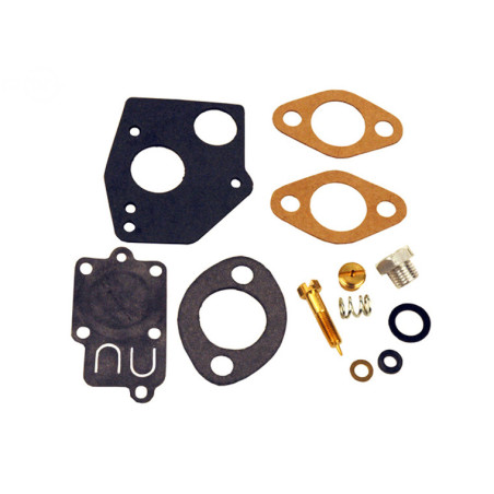 Rotary 1413 - Kit de révision de carburateur b&s remplace b&s plus tard pulsa