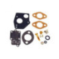 Rotary 1413 - Kit de révision de carburateur b&s remplace b&s plus tard pulsa