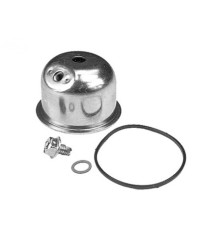 Rotary 10479 - Bol de flotteur de carburateur honda remplace honda