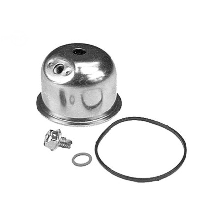 Rotary 10479 - Bol de flotteur de carburateur honda remplace honda