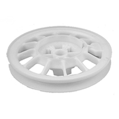 Rotary 10858 - Poulie de démarreur à recul honda remplace honda - 10858