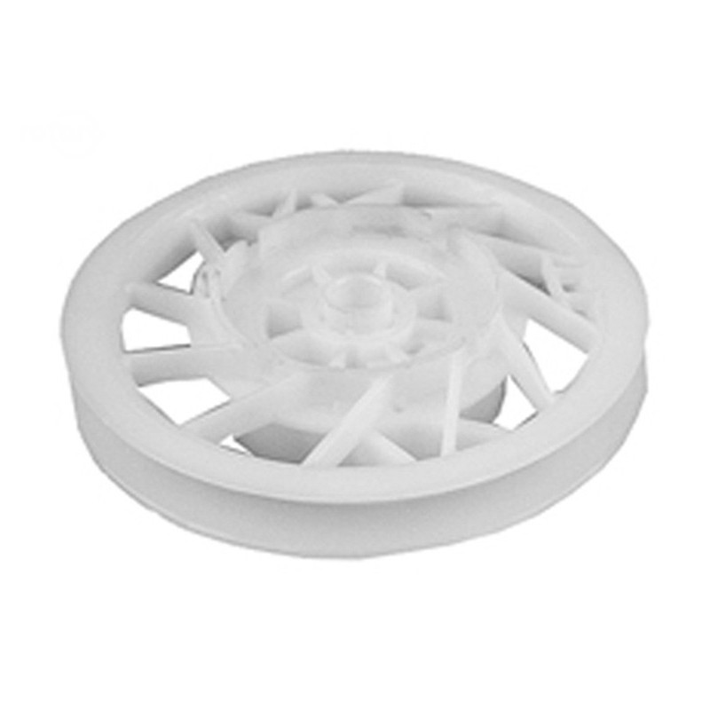 Rotary 10867 - Poulie de démarreur à recul honda remplace honda - 10867