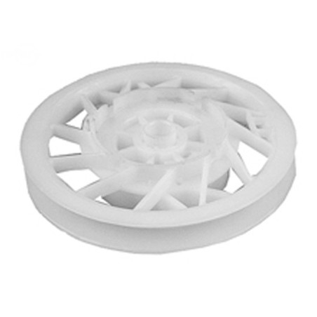 Rotary 10867 - Poulie de démarreur à recul honda remplace honda - 10867