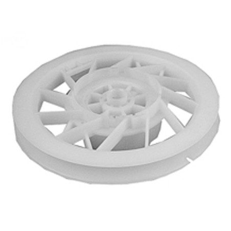 Rotary 10868 - Poulie de démarreur à recul honda remplace honda - 10868