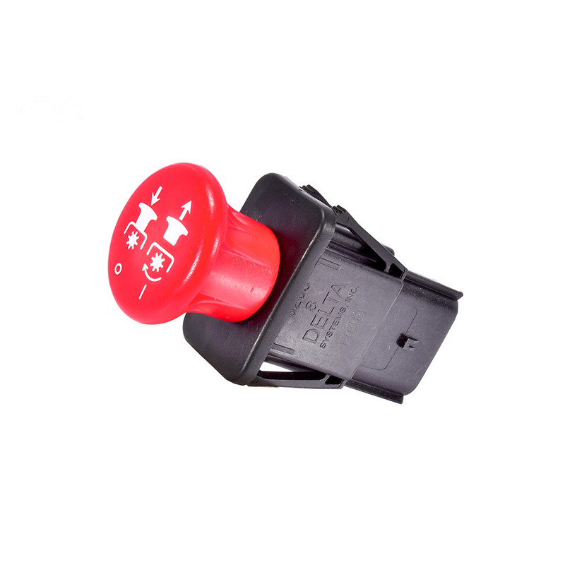 Rotary 16429 - Commutateur de pto scellé husqvarna remplace husqvarna