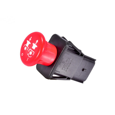 Rotary 16429 - Commutateur de pto scellé husqvarna remplace husqvarna