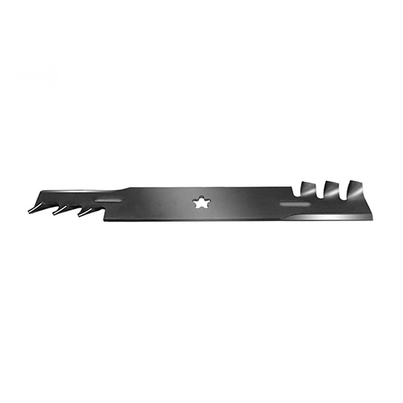Rotary 14391 - Husqvarna behuizing 18' x 2-1/2' vervangt husqvarna