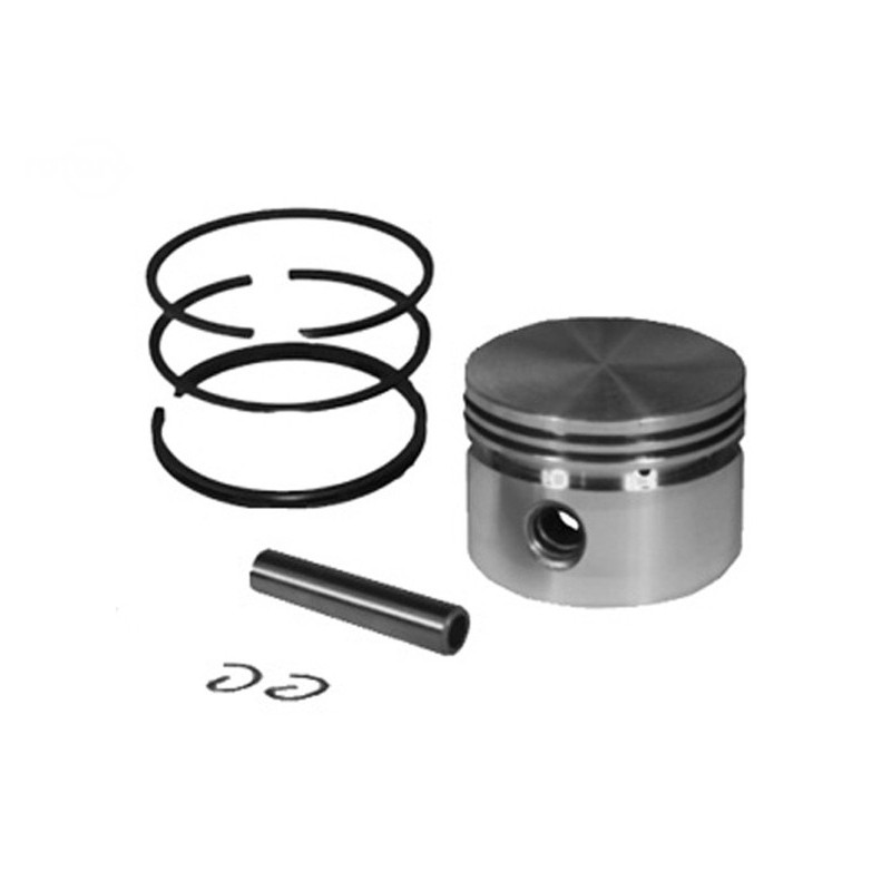 Rotary 11293 - Ensemble de piston honda (std) remplace honda - 11293
