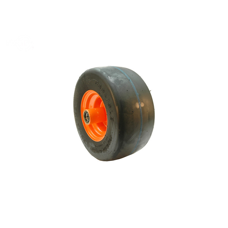 Rotary 15580 - 13 x 6.50-6 Wiel - Band + Velgen scag carlisle