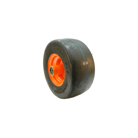 Rotary 15580 - 13 x 6.50-6 Wiel - Band + Velgen scag carlisle