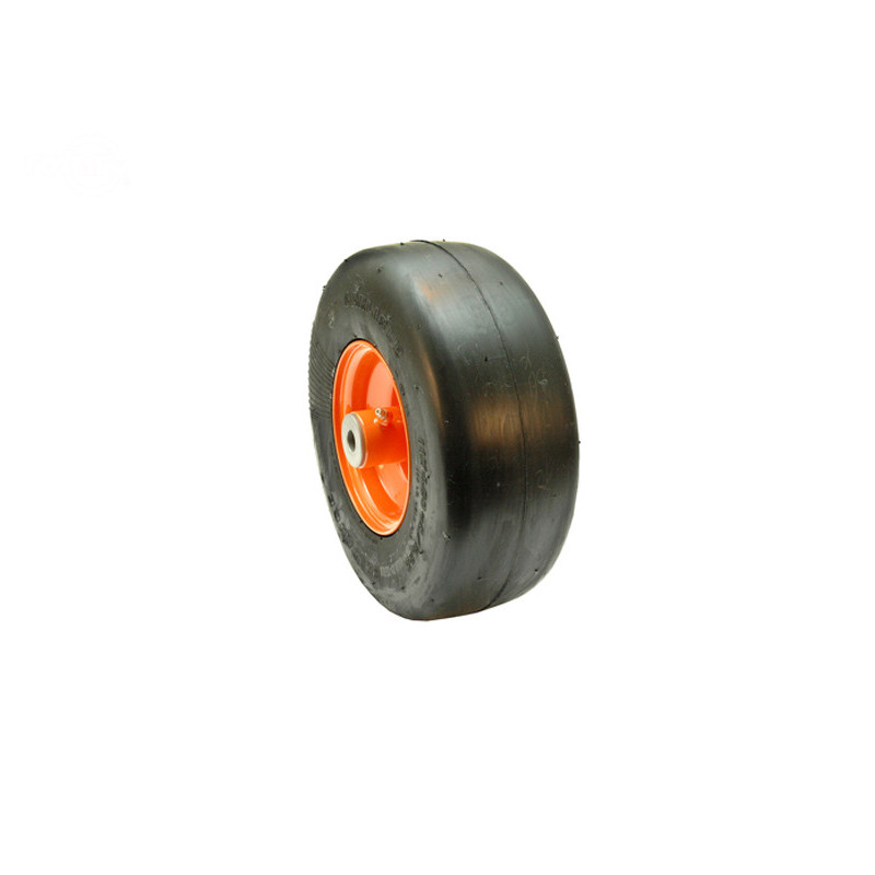 Rotary 15690 - Wiel - Band + Velgen 11 x 4.00-5 scag carlisle
