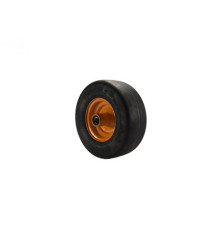 Rotary 15693 - 13 x 5.00-6 Wiel - Band + Velgen scag carlisle