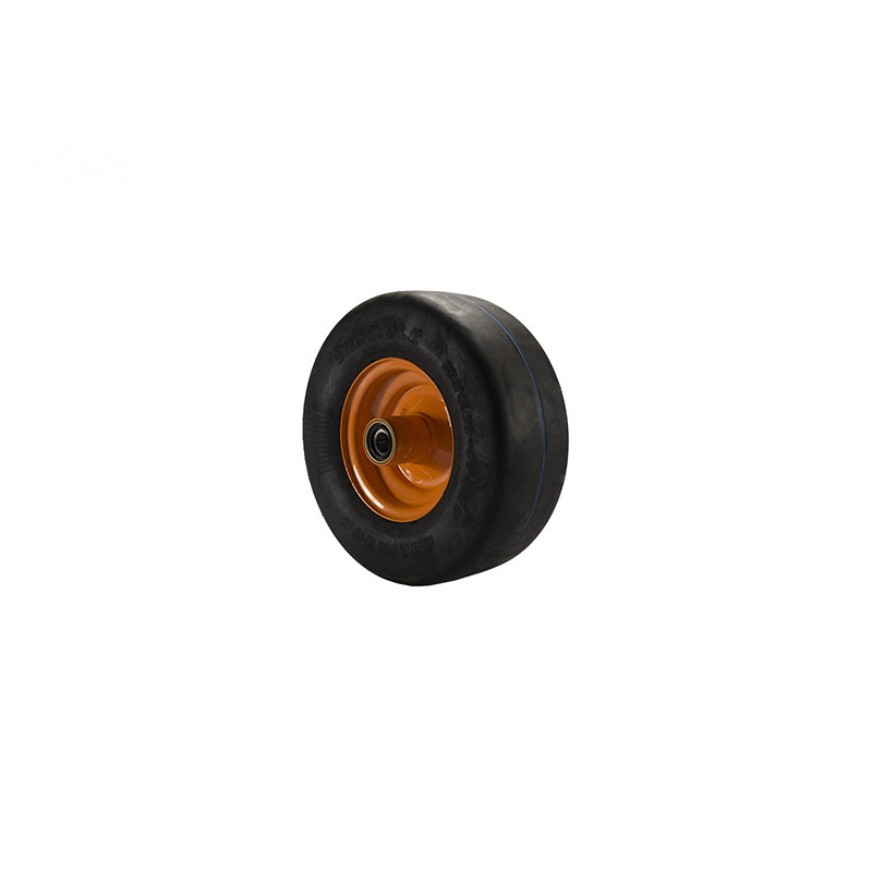 Rotary 15693 - 13 x 5.00-6 Wiel - Band + Velgen scag carlisle