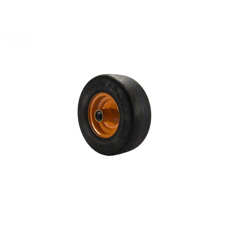 Rotary 15693 - 13 x 5.00-6 Wiel - Band + Velgen scag carlisle