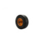Rotary 15693 - 13 x 5.00-6 Wiel - Band + Velgen scag carlisle