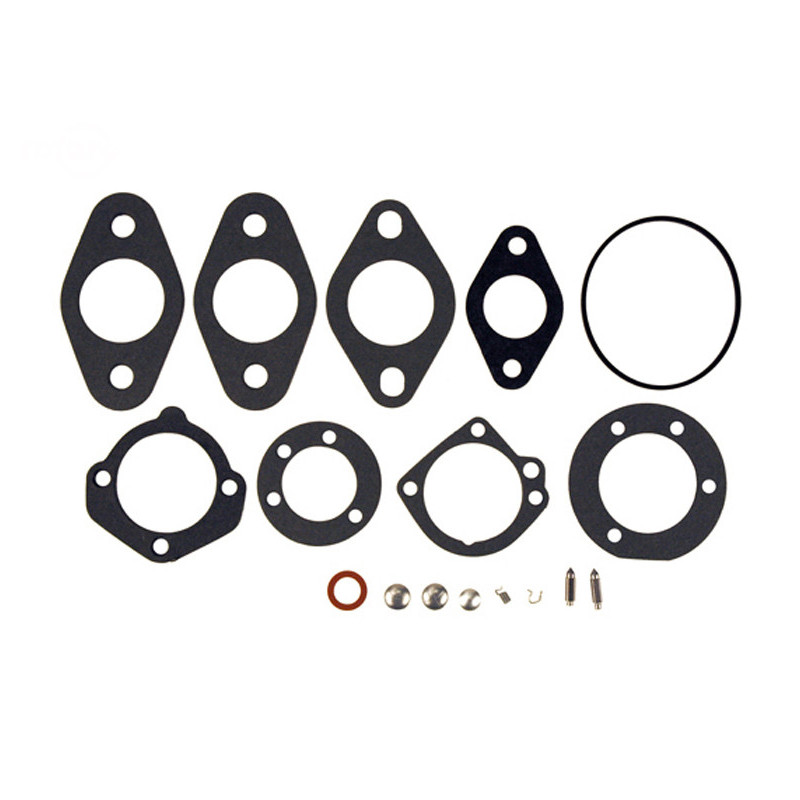 Kit de joints de carburateur kohler remplacer kohler