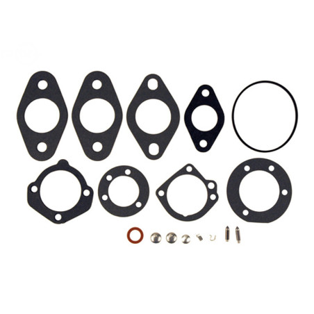 Rotary 13231 - Kit de joints de carburateur kohler remplace kohler