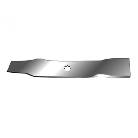 John deere boitier 17' x 2-3/4' remplace john deere