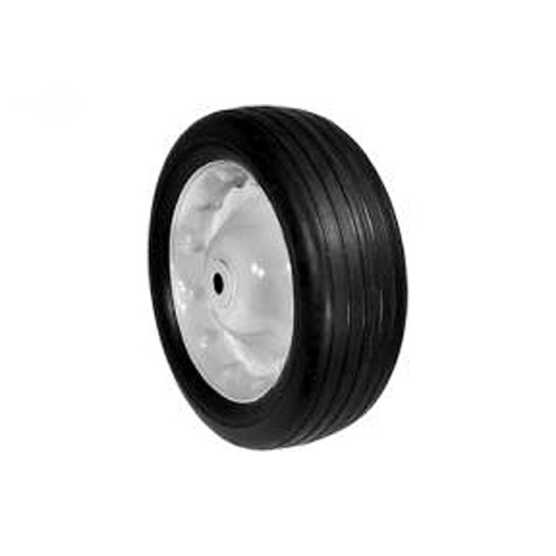 Jante acier 10,25 x 3,25 mtd mtd 734-0510