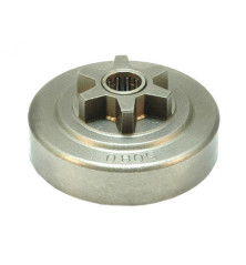 Rotary 14960 - Rechte tandwiel asm c/s 3/8 lp vervangt echo - 14960