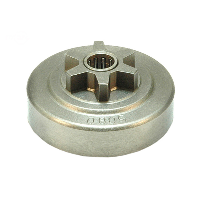 Rotary 14960 - Right sprocket asm c/s 3/8 lp replaces echo - 14960