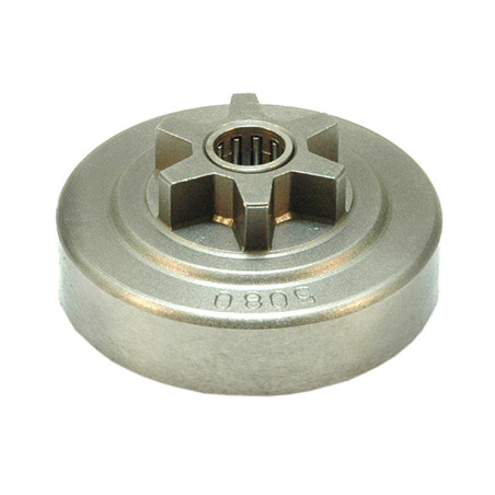 Rotary 14960 - Pinhão direito asm c/s 3/8 lp substitui echo - 14960