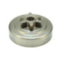 Rotary 14960 - Right sprocket asm c/s 3/8 lp replaces echo - 14960