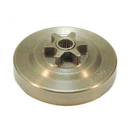 Rotary 14962 - Rechte tandwiel asm c/s 3/8 lp vervangt echo - 14962
