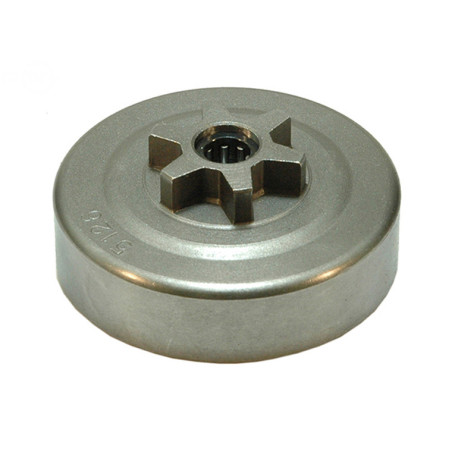 Rotary 14963 - Recht tandwiel asm c/s 3/8 lp vervangt homelite
