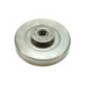 Rotary 14980 - Kit pignon de jante c/s .325 7t remplace echo