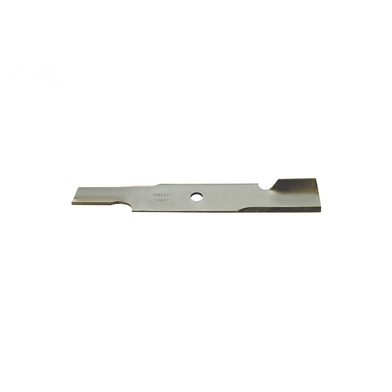 Rotary 13481 - Snapper blade 16-3/32' x .805' replaces snapper
