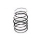 Rotary 2473 - Kohler chrome piston ring set replaces Kohler - 2473