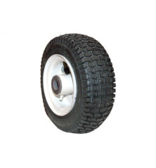 Rotary 8684 - Wiel - Band + Velg 8x300x4 vervangt toro 4ply