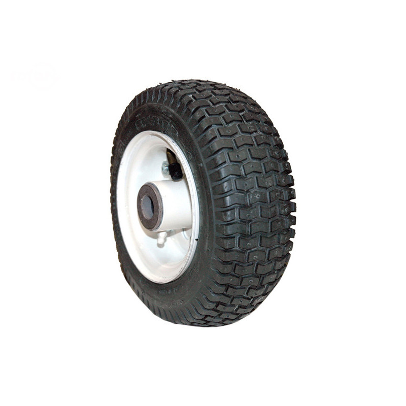 Rotary 8684 - Wiel - Band + Velg 8x300x4 vervangt toro 4ply